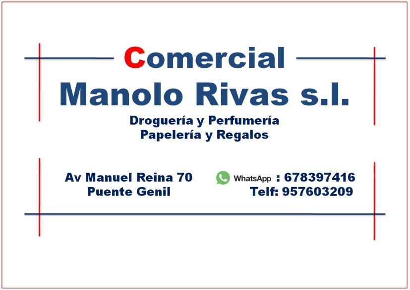 Riegos De La Colonia SL