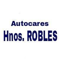 Autocares Hermanos Robles SL