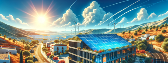 Electrotécnicos 2023 SL: Nueva empresa especializada en energía solar y servicios para el hogar