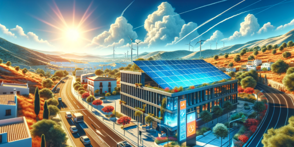 Electrotécnicos 2023 SL: Nueva empresa especializada en energía solar y servicios para el hogar