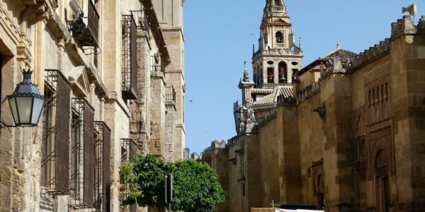 Traspaso de Hotel con Encanto en el Casco Histórico de Córdoba con Alta Rentabilidad (875.000 €)