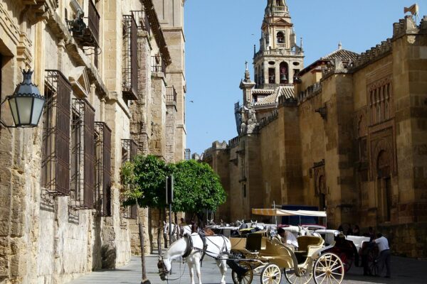 Traspaso de Hotel con Encanto en el Casco Histórico de Córdoba con Alta Rentabilidad (900.000 €)