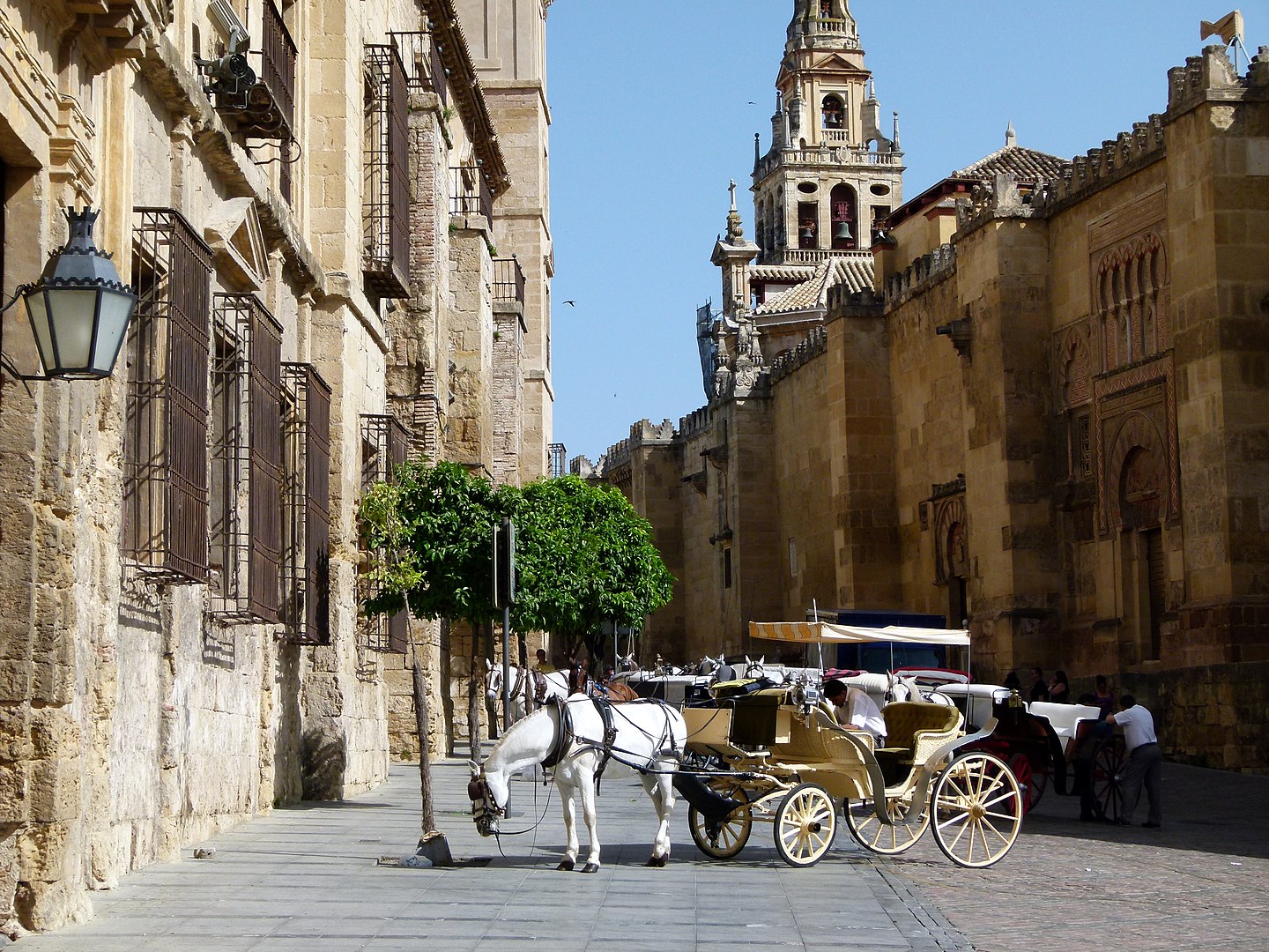 Traspaso de Hotel con Encanto en el Casco Histórico de Córdoba con Alta Rentabilidad (900.000 €)