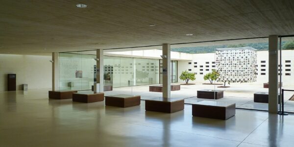 Fomentando la Cultura: Mediación en Museos Municipales de Córdoba
