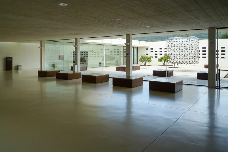 Fomentando la Cultura: Mediación en Museos Municipales de Córdoba