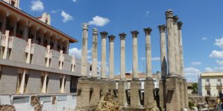 El Ayuntamiento de C&oacute;rdoba publica licitaci&oacute;n para la finalizaci&oacute;n de la puesta en valor del Templo Romano de C&oacute;rdoba en su fase de obra civil