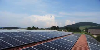'Mintaka solar': nueva empresa de energías renovables