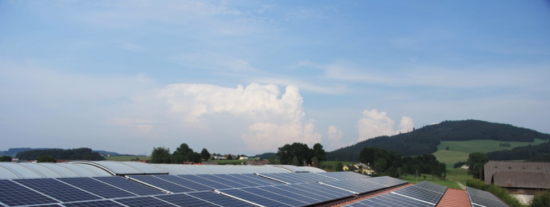 Solarchain Energía se instalará en la Carretera de Palma del Río