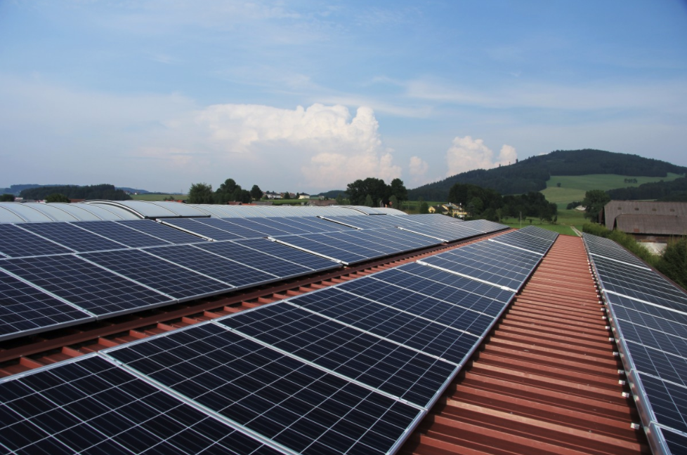 'Mintaka solar': nueva empresa de energías renovables