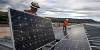 Afrajuma, Mulier Patrimonial y Eco Rail ponen en marcha cuatro empresas de energía