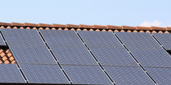 Proyecto de Instalación Solar Fotovoltaica en Hotel Rural "Las Monteras"