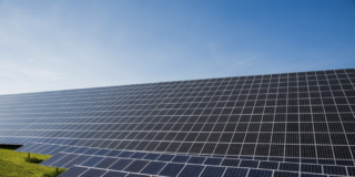 'Amadora solar', nueva empresa en las Quemadas