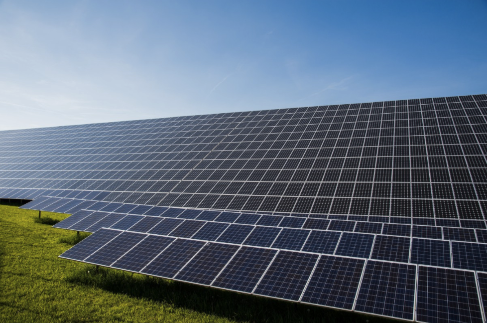 Dionisio Solar: empresa de energía solar para las Quemadas