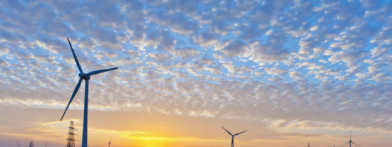 'Generadora eléctrica verde III pone en marcha cinco empresas de energía renovable