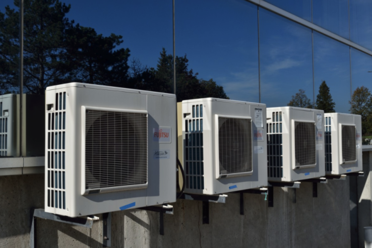 La Diputación Provincial de Córdoba busca servicios de mantenimiento para sus instalaciones de climatización y ventilación