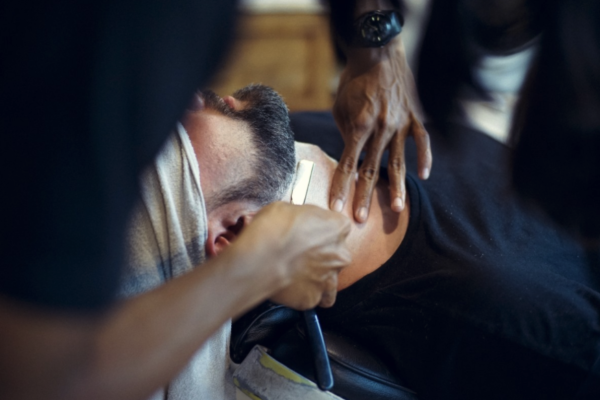COUSYN BARBER SL: La Nueva Barbería que Revoluciona la Estética en Córdoba