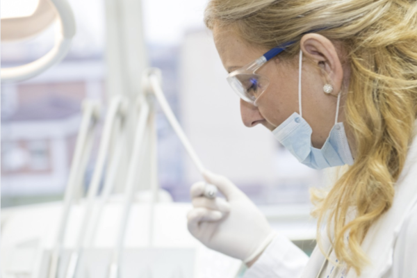 ESTUDIO DENTAL MAYO SL: Un Nuevo Referente en Odontología en Córdoba