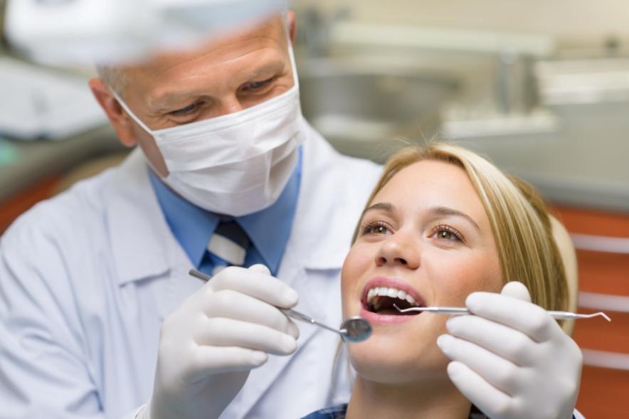 Servicios clínicos con Dentibell