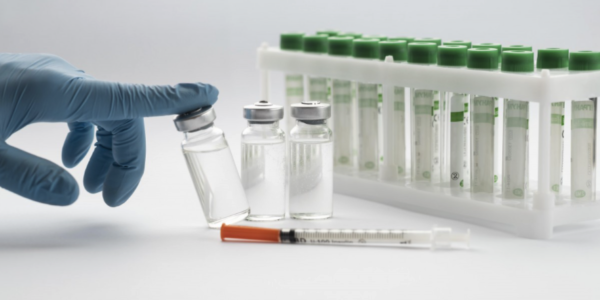 Servicio Andaluz de Salud lanza licitación para proveedor de vacunas combinadas hexavalentes