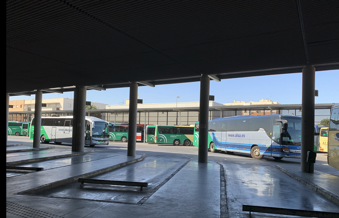 Licitación para mejora de accesibilidad y eficiencia energética en estación de autobuses de Córdoba.
