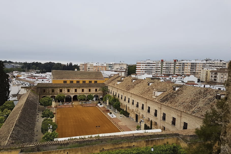 El Ayuntamiento de Córdoba busca proveedor para el servicio de mantenimiento y cuidado de las Caballerizas Municipales de la Policía Local