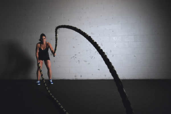 La nueva apuesta por el bienestar: Entrenamiento y Salud Hecato SL