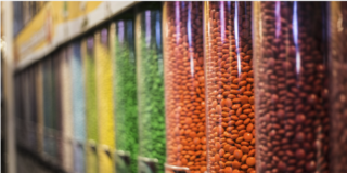 DULSACOR SL: Comercializaci&oacute;n de productos alimenticios en C&oacute;rdoba