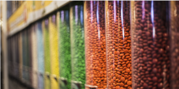 DULSACOR SL: Comercialización de productos alimenticios en Córdoba