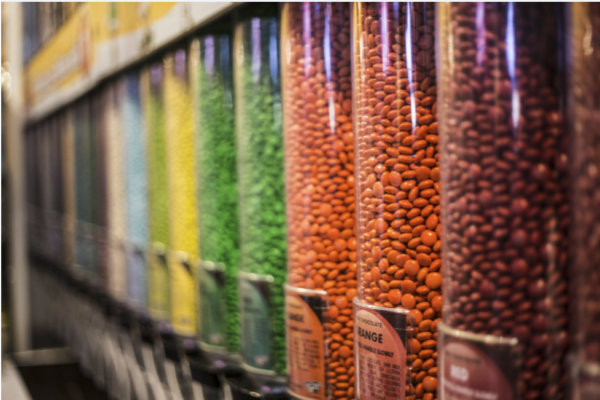 DULSACOR SL: Comercialización de productos alimenticios en Córdoba