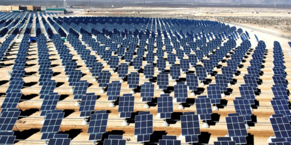 Galón Solar, nueva empresa dedicada a la energía solar en las Quemadas