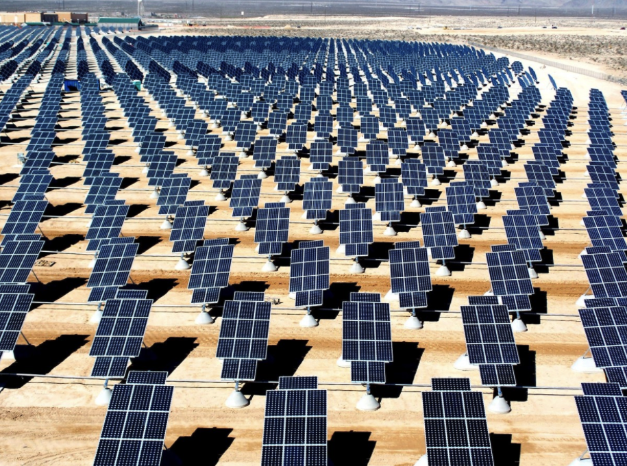 Galón Solar, nueva empresa dedicada a la energía solar en las Quemadas