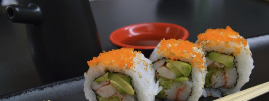 Un nuevo restaurante de cocina asi&aacute;tica se proyecta en el Centro Comercial El Arc&aacute;ngel