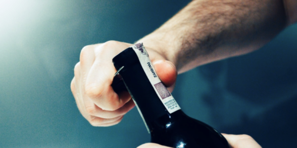 'Nyctophilia', nueva marca en el mundo de los vinos