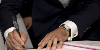 Patricor de Soto, nueva empresa de sociedades holding en las Quemadas