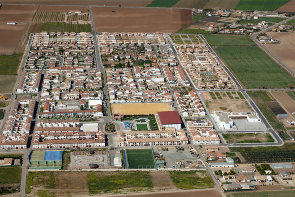 Norafel Inversiones SL se constituye en Córdoba con un capital social de 3.000 euros