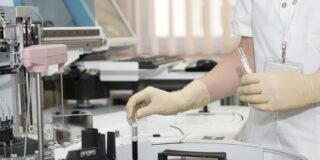 Licitación para suministro de equipamiento de esterilización y laboratorio en hospitales de Córdoba financiado con fondos REACT-EU.