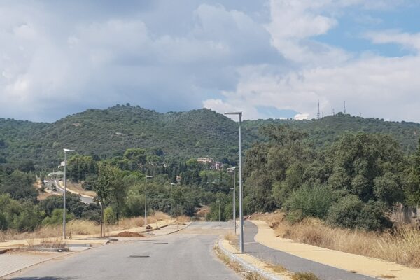 La Diputación Provincial de Córdoba lanza licitación para suministro de señalización en circuito BTT del Alto Guadalquivir
