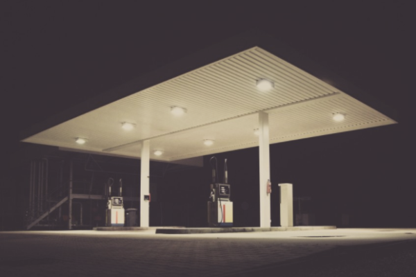 Granadal Energy solicita licencia para instalar suministro de combustibles en lavadero de vehículos