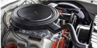 Nuevo taller de automóviles y autolavado en el Polígono Amargacena