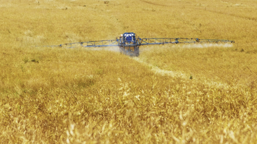 The Harvest Operation, nueva empresa del agro en Córdoba