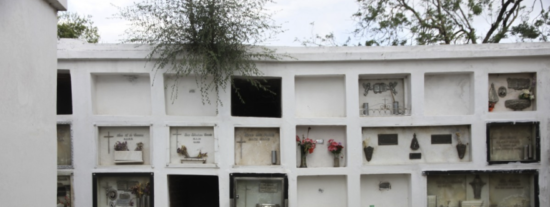 Licitación Abierta para la Ampliación del Cementerio Municipal de Guadalcázar