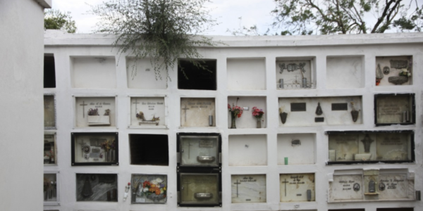 Ampliación del Cementerio Municipal en Conquista: Una Inversión en el Futuro