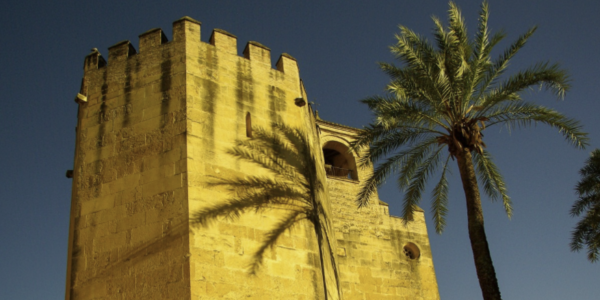 Inversión Histórica: Restauración del Alcázar de los Reyes Cristianos de Córdoba
