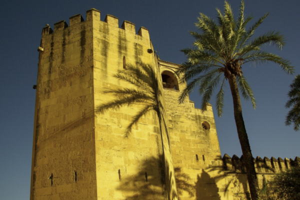 Inversión Histórica: Restauración del Alcázar de los Reyes Cristianos de Córdoba