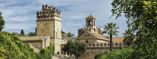 Importante Proyecto de Restauración en Córdoba: Revitalización del Alcázar de los Reyes Cristianos