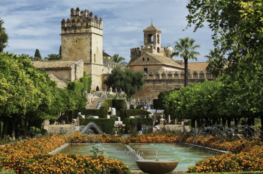 Importante Proyecto de Restauración en Córdoba: Revitalización del Alcázar de los Reyes Cristianos