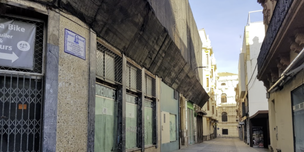 Delega Multiservicios S.L.: especialistas en limpieza y alojamientos turísticos en Córdoba