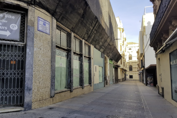 Delega Multiservicios S.L.: especialistas en limpieza y alojamientos turísticos en Córdoba