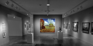 Nuevo comercio de arte y artesan&iacute;a en San Pablo