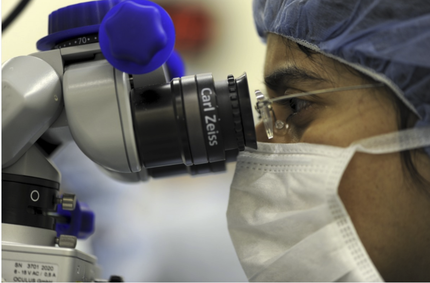 La Universidad de Córdoba y el SAS solicitan la patente de un tratamiento para el carcinoma hepatocelular